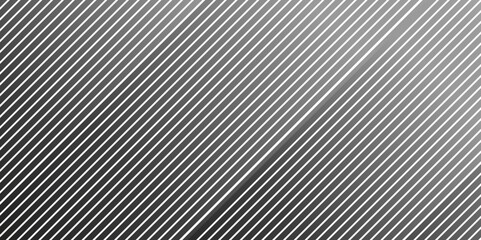 Abstract strip illustration pattern lines gray background. striped light grey line metal texture background.