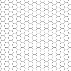 Abstract geometric pattern with crosses, stripes, lines. Seamless vector background. White and black ornament. Modern reticulated graphic design.