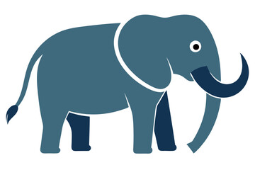  Elephant vector art and illustration