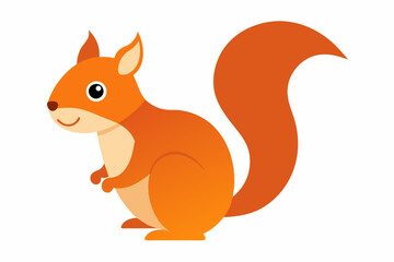  Squirrel vector art and illustration