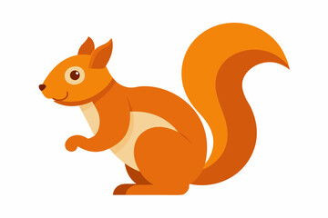  Squirrel vector art and illustration