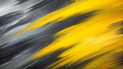 Abstract Brushed Painted Background