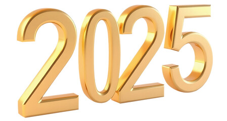 Happy new year 2025