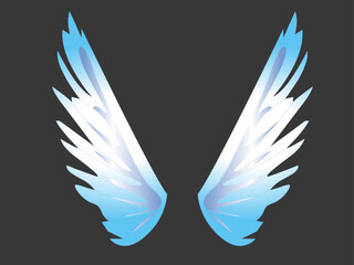 fairy wings, devil wings, angel wings, butterfly wings, bird wings
