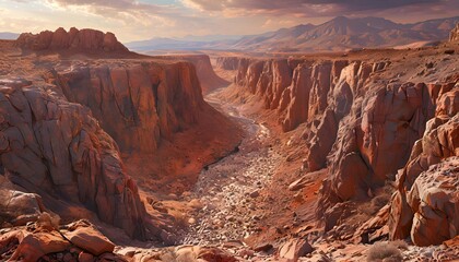 grand canyon state