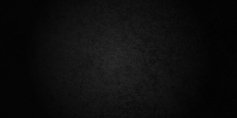Abstract grunge background dark black chalk board and black board texture. abstract dark black background backdrop studio, cement concrete wall texture. marble texture background. black paper texture.