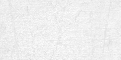 Abstract background with white and gray grunge natural floor and cement concrete wall texture design. white marble texture. white paper texture. white dust crack and scratch wall background. 