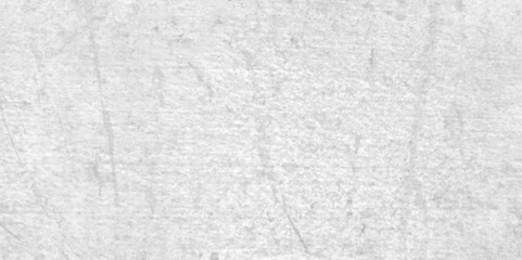 Abstract background with white and gray grunge natural floor and cement concrete wall texture design. white marble texture. white paper texture. white dust crack and scratch wall background. 