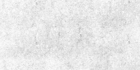 Abstract background with white and gray grunge natural floor and cement concrete wall texture design. white marble texture. white paper texture. white dust crack and scratch wall background. 