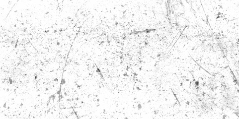 Abstract white and black texture of a grunge concrete dust wall with cracks and scratches background. distressed grunge concrete wall texture. abstract vintage of old surface texture background.