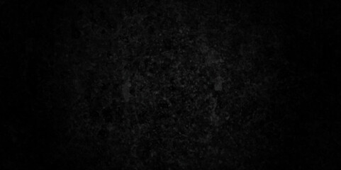Abstract grunge background dark black chalk board and black board texture. abstract dark black background backdrop studio, cement concrete wall texture. marble texture background. black paper texture.