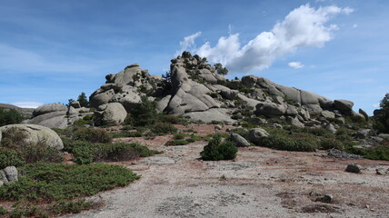 La Pedriza