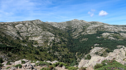 La Pedriza