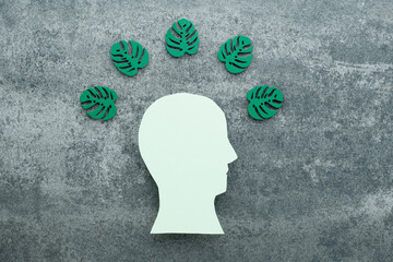 Mental health, climate anxiety, climate change, psychoanalysis, post-traumatic stress disorder,...