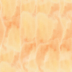 Fototapeta premium Watercolor pattern in pastel colors. Illustration for backgrounds, substrates