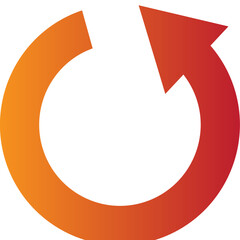 Single isolated icon with outline style icon on white background