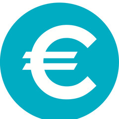 Single isolated icon with outline style icon on white background