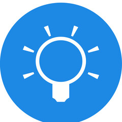 Single isolated icon with outline style icon on white background