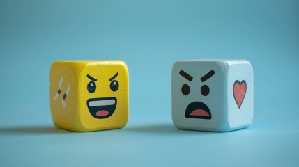 social media posts that antagonize others, sparking online debates and discussions