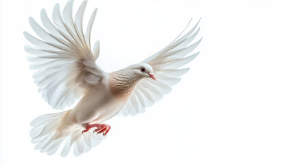 Obraz premium dove of peace