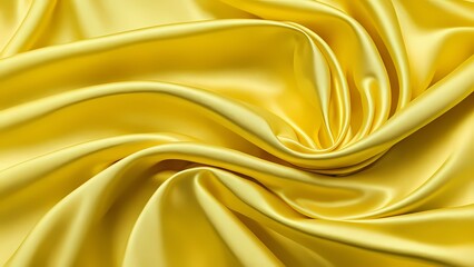 golden silk background
