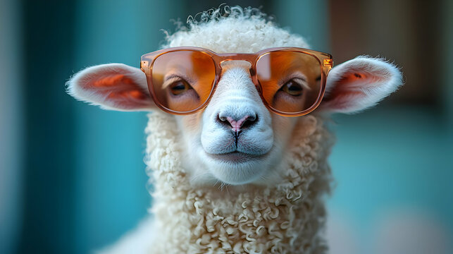 Sheep funny video hotsell