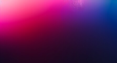 Abstract Gradient Background with Soft Color Transitions