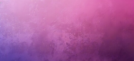 Fototapeta premium Abstract Purple to Pink Gradient Background