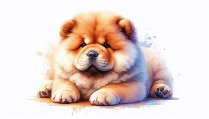 Chow Chow
