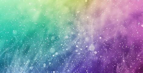 Abstract Gradient Background with Noise Texture