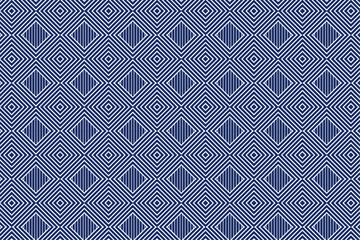 Seamless Abstract Pattern Geometric vector, Transparent Light modern simple wallpaper.