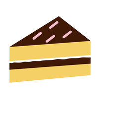 Chocolate Color Asset