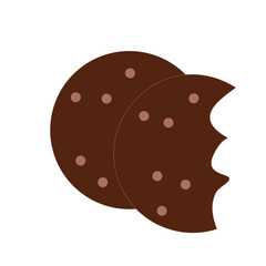 Chocolate Color Asset