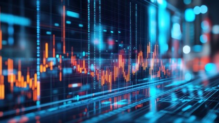 Digital Stock Market Data