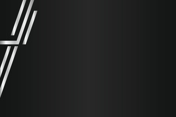 abstract background banner with color creative digital light modern