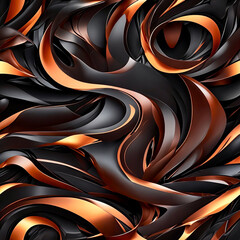 abstract background