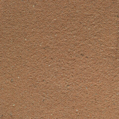 Lines drawn in brown sand background, beautiful sand texture, overhead view of chocolate brown sand, zen pattern drawn in the sand, Top view of fine grain texture