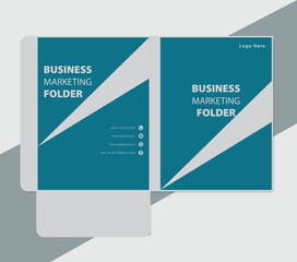 File folder design