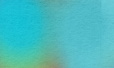 Beautiful gradient texture in soft blue and green hues, perfect for backgrounds and designs