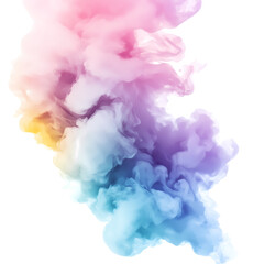 Fototapeta premium watercolor splash