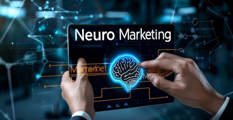 Understanding Neuro Marketing in the Digital Age