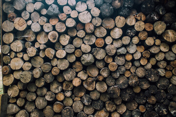 Wooden texture. Great background for a variety of posters