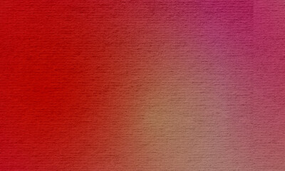 Color gradient from deep red to soft pink, perfect for design projects