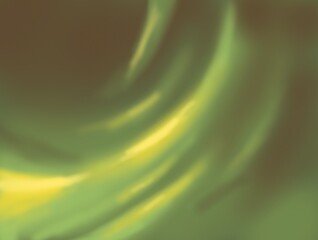 abstract green background with texture and gradient, blurry