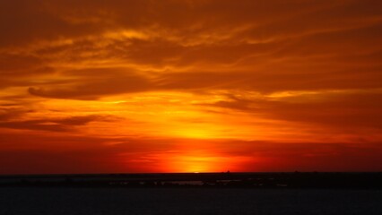 Bonaire, Dutch Antilles