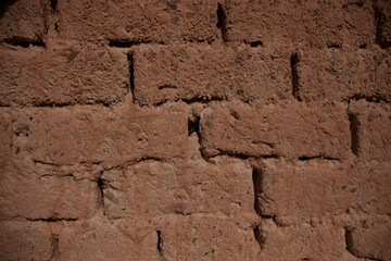 San Pedro de Atacama in the Atacama Desert, Chile