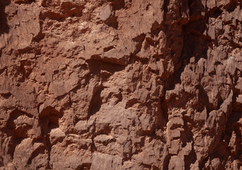 San Pedro de Atacama in the Atacama Desert, Chile