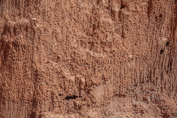 San Pedro de Atacama in the Atacama Desert, Chile