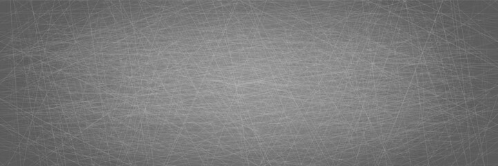 Sports vector background with line elements. Ice hockey rink wallpaper. Dark colors. grunge texture for web and sporting patterns, designs. Dirty graphic banner, overlay effect. vintage style design