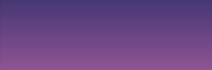 Abstract purple gradient background.